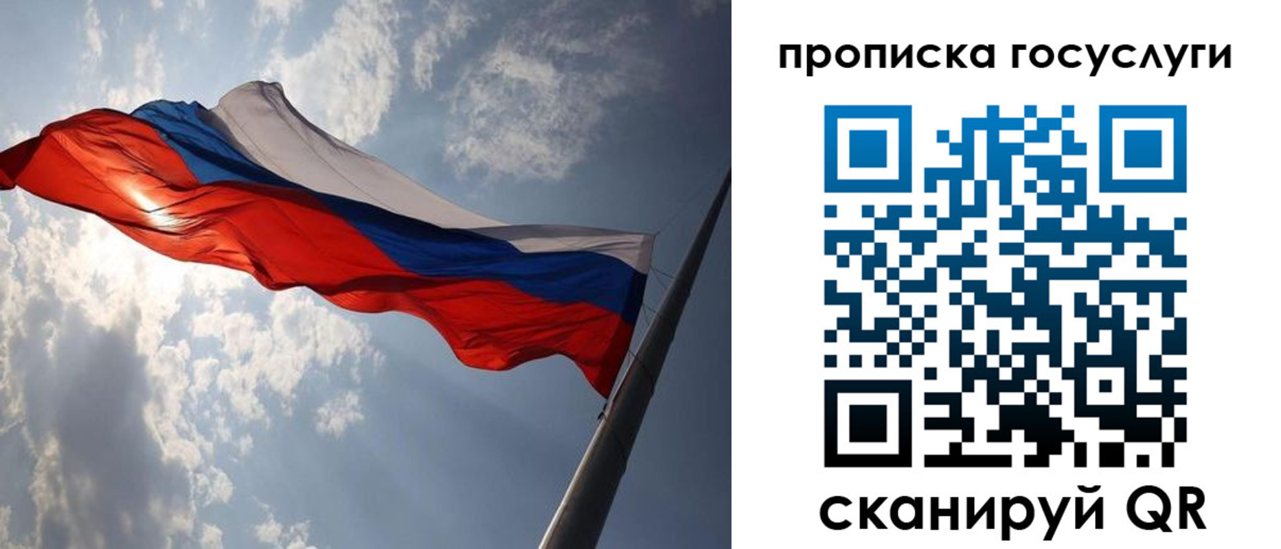 временная регистрация для школы в Сланцах